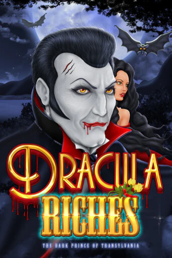 Бесплатная игра Dracula Riches от Belatra | ChampionSlots Casino 