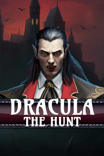 Бесплатная игра Dracula - The Hunt от Spinomenal | ChampionSlots Casino 