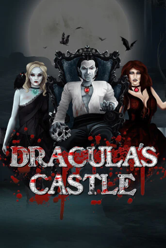 Бесплатная игра Dracula's Castle от Wazdan | ChampionSlots Casino 