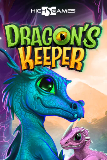 Бесплатная игра Dragon's Keeper от High 5 | ChampionSlots Casino 