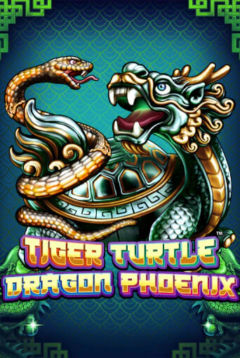 Бесплатная игра Dragon Tiger Phoenix Turtle от Playtech | ChampionSlots Casino 