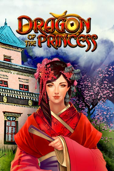 Бесплатная игра Dragon of the Princess от Gamomat | ChampionSlots Casino 