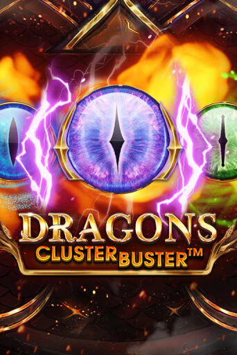 Бесплатная игра Dragons Clusterbuster™ от Red Tiger | ChampionSlots Casino 