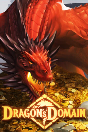 Бесплатная игра Dragon's Domain от Hacksaw | ChampionSlots Casino 