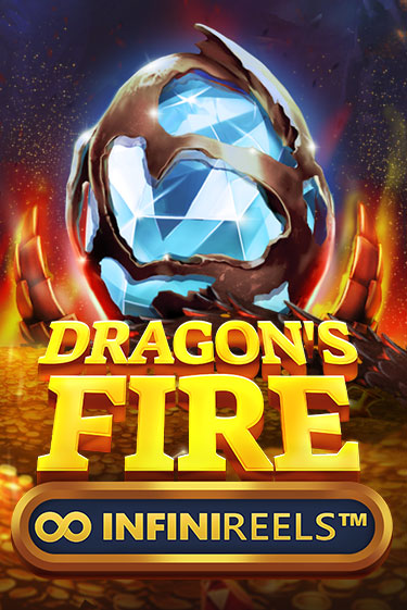 Бесплатная игра Dragon's Fire INFINIREELS от Red Tiger | ChampionSlots Casino 