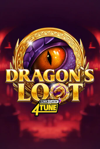 Бесплатная игра Dragon's Loot Link&Win 4Tune от Games Global | ChampionSlots Casino 
