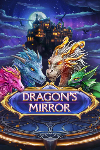 Бесплатная игра Dragon’s Mirror от Red Tiger | ChampionSlots Casino 
