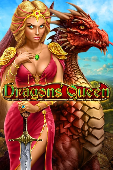 Бесплатная игра Dragons' Queen от WorldMatch | ChampionSlots Casino 