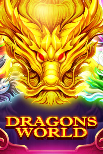 Бесплатная игра Dragons World от JDB Gaming | ChampionSlots Casino 