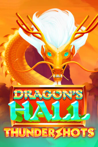 Бесплатная игра Dragons's Hall Thundershots от Playtech | ChampionSlots Casino 