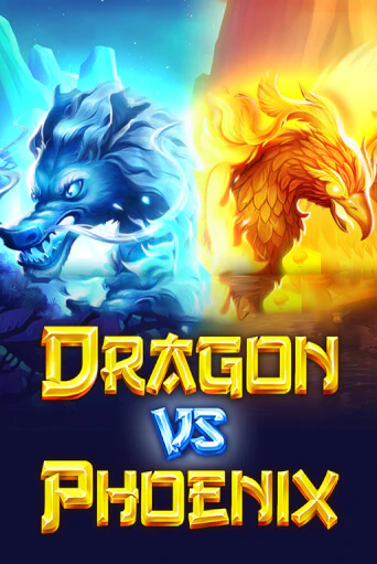 Бесплатная игра Dragon vs Phoenix от TomHorn | ChampionSlots Casino 