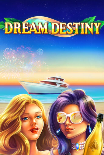 Бесплатная игра Dream Destiny от Red Tiger | ChampionSlots Casino 