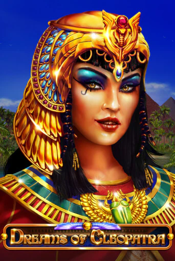 Бесплатная игра Dreams Of Cleopatra от Spinomenal | ChampionSlots Casino 