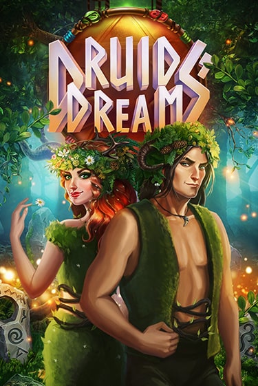 Бесплатная игра Druids' Dream от NetEnt Deluxe | ChampionSlots Casino 