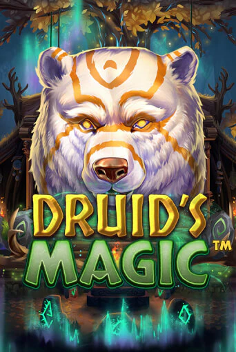 Бесплатная игра Druid’s Magic от NetEnt Deluxe | ChampionSlots Casino 