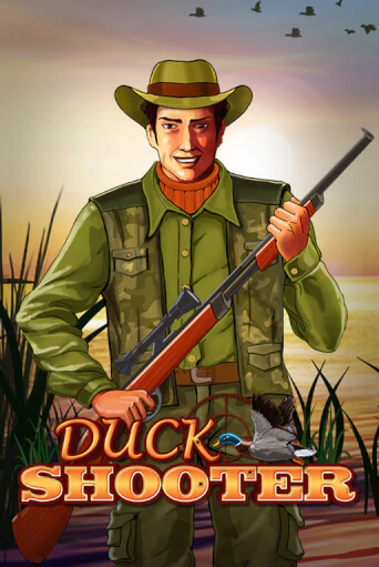 Бесплатная игра Duck Shooter от Gamomat | ChampionSlots Casino 