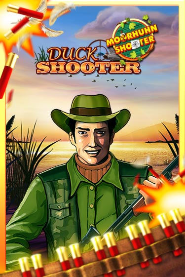 Бесплатная игра Duck Shooter Crazy Chicken Shooter от Gamomat | ChampionSlots Casino 
