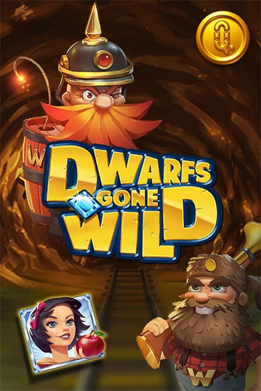 Бесплатная игра Dwarfs Gone Wild от Quickspin | ChampionSlots Casino 