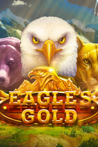 Бесплатная игра Eagles Gold от Zillion Games | ChampionSlots Casino 