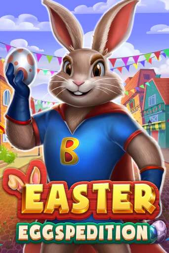 Бесплатная игра Easter Eggspedition от Play'n GO | ChampionSlots Casino 