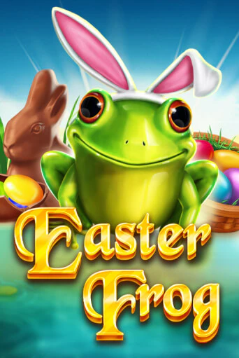 Бесплатная игра Easter Frog от Amusnet Interactive | ChampionSlots Casino 