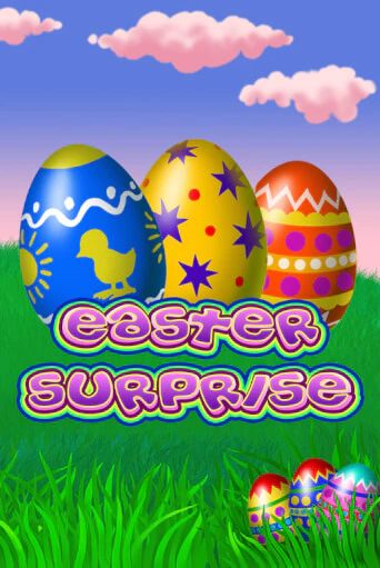 Бесплатная игра Easter Surprise от Playtech | ChampionSlots Casino 