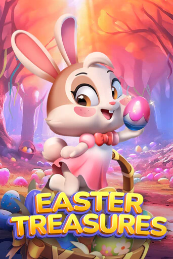 Бесплатная игра Easter Treasures от Vibra Gaming | ChampionSlots Casino 
