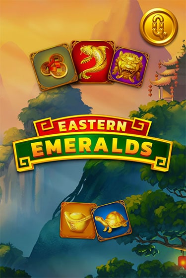 Бесплатная игра Eastern Emeralds от Quickspin | ChampionSlots Casino 