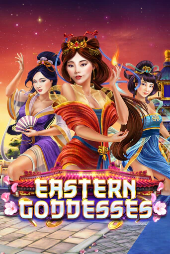 Бесплатная игра Eastern Goddesses от Red Rake Gaming | ChampionSlots Casino 
