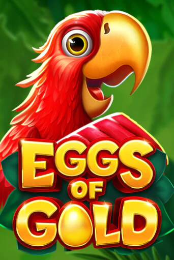 Бесплатная игра Eggs of Gold от 3 Oaks Gaming | ChampionSlots Casino 