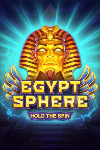 Бесплатная игра Egypt Sphere: Hold The Spin от Gamzix | ChampionSlots Casino 