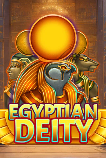 Бесплатная игра Egyptian Deity от KA Gaming | ChampionSlots Casino 