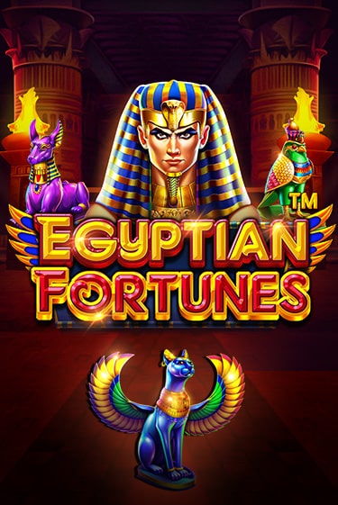 Бесплатная игра Egyptian Fortunes от Pragmatic Play | ChampionSlots Casino 