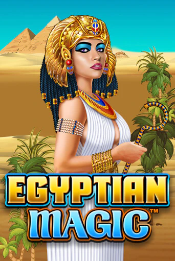 Бесплатная игра Egyptian Magic от Bragg | ChampionSlots Casino 