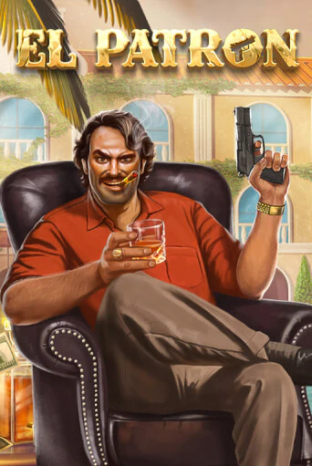 Бесплатная игра El Patron от Stakelogic | ChampionSlots Casino 