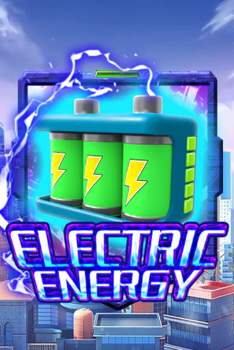 Бесплатная игра Electric Energy от KA Gaming | ChampionSlots Casino 