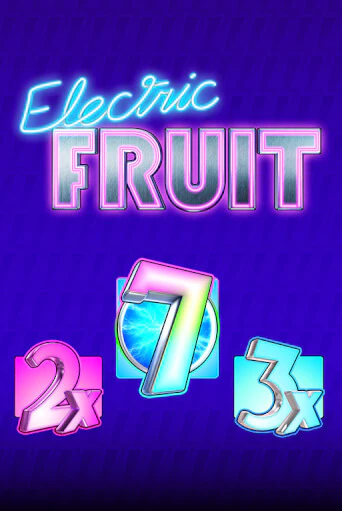 Бесплатная игра Electric Fruit от Merkur Gaming | ChampionSlots Casino 