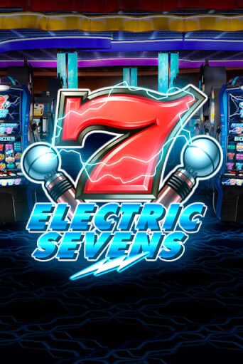 Бесплатная игра Electric Sevens от Red Rake Gaming | ChampionSlots Casino 