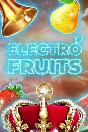 Бесплатная игра Electro Fruits от 5 Men Gaming | ChampionSlots Casino 