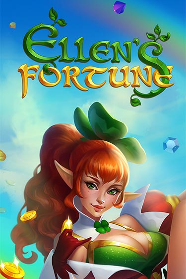 Бесплатная игра Ellen’s Fortune от Evoplay | ChampionSlots Casino 
