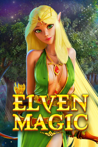 Бесплатная игра Elven Magic от Red Tiger | ChampionSlots Casino 