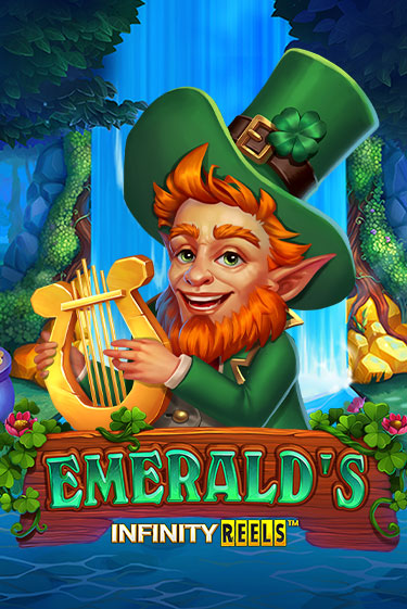 Бесплатная игра Emerald's Infinity Reels от Relax Gaming | ChampionSlots Casino 