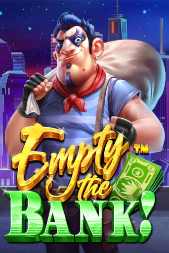 Бесплатная игра Empty the Bank от Pragmatic Play | ChampionSlots Casino 
