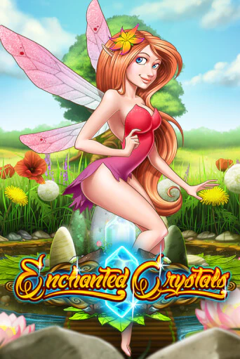 Бесплатная игра Enchanted Crystals от Play'n GO | ChampionSlots Casino 