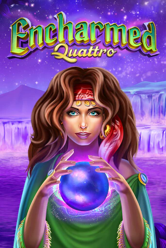 Бесплатная игра Encharmed Quattro от Stakelogic | ChampionSlots Casino 