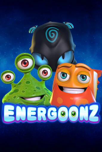 Бесплатная игра Energoonz от Play'n GO | ChampionSlots Casino 