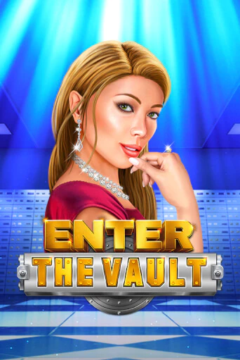 Бесплатная игра Enter the Vault от Ruby Play | ChampionSlots Casino 
