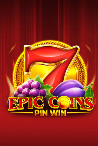 Бесплатная игра Epic Coins от Amigo Gaming | ChampionSlots Casino 