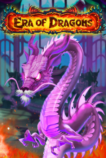 Бесплатная игра Era of Dragons от PopOK Gaming | ChampionSlots Casino 