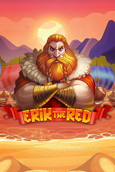 Бесплатная игра Erik the Red от Relax Gaming | ChampionSlots Casino 